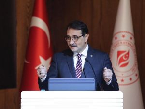 Enerji İletişim Zirvesi’nin ilki gerçekleştirildi