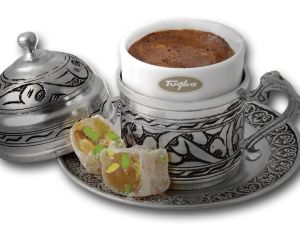 Kahvenin de özel bir günü var