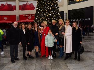 İyilik hareketine ünlü isimlerden destek