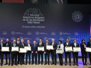 Altınyıldız Classics Tasarım Merkezi olarak tescillendi