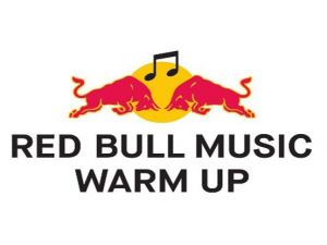 Red Bull Music Warm Up ile sesini duyuracak genç müzisyenler belli oldu