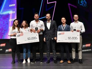 Allianz Türkiye, çalışanlarının önerdiği projeleri destekleyecek