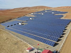 Yenilenebilir enerji ile faturalar yüzde 35 düşecek