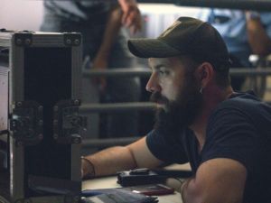 İlker Savaşkurt, Burgas Film Festivali’nin program ekibine seçildi