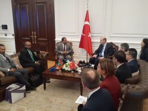 Bakan Soylu’dan Ceren Özdemir cinayetine ilişkin açıklama