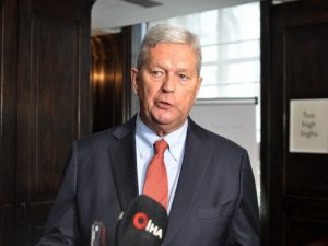 Tarihi yarımadaya 20 milyon euroluk yatırım