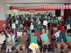 Türkiye’ye örnek olacak proje ders başı yaptı