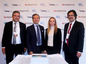 Türkiye’nin ilk genel bulut tabanlı SAP ERP projesi başlıyor