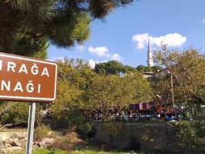 Birgi Çakırağa Konağına ödenek müjdesi