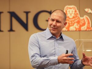 ING Türkiye çalışanlarını destek arayan projeler ile buluşturdu