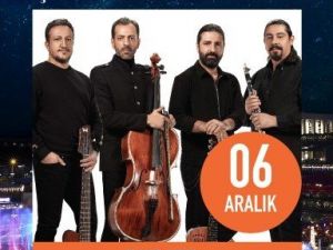 Ataşehir açık hava konserlerinde muhteşem final