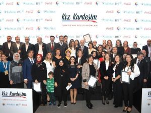 Kız Kardeşim Projesi’nden yerel lezzetleri yaşatan girişimci kadınlara destek
