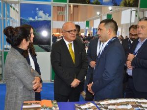 Travel Turkey 2019  İzmir’in ilk gününde Kuşadası rüzgarı esti