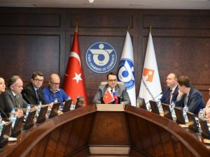 İNYA ürünleri Rus pazarında boy gösterecek