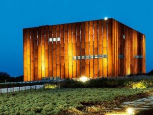 Troya Müzesi 2020 ‘Avrupa Yılın Müzesi Ödülleri 2020’de finale kaldı