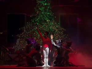 Ankara Devlet Opera ve Balesi’nde “Fındıkkıran” zamanı