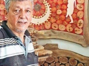 Marangozlar Odası Başkanı Algün; “Sanatkarlar için söz bitmiştir”