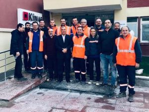 6 Kıta’da 50’den fazla ülkeye ihracat