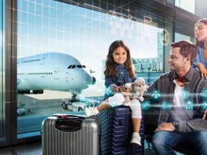 Siemens Bina Ürünleri bölümü, yangın ve güvenlik sistemlerine yönelik ürünlerini sergiledi