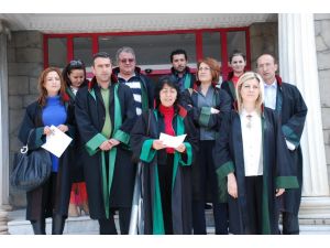 Didimde Avukatlar Günü Etkinlikleri