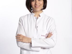 "Beslenmenizi düzenleyerek çocuk sahibi olma şansınızı arttırabilirsiniz"