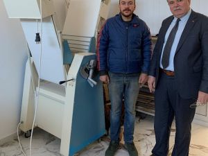 İŞKUR’un hibe desteğiyle hayaline bir adım daha yaklaştı