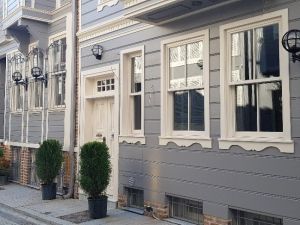 Tarihi Eminönü’ne yatırım sürüyor