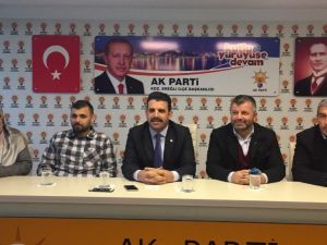Çakır, Posbıyık’ın açıklamalarına yanıt verdi