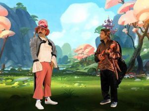 Sinema teknolojisini tiyatroya taşıdılar adına "Sinetiyatro" dediler