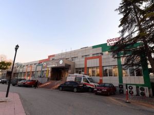 Türkiye’nin en büyüğü olacak