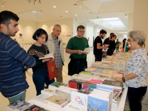 Çankaya 2. Kitap Buluşması başlıyor