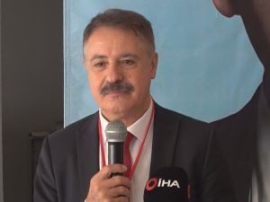 Deveci: “Türkiye’nin umudunu taşıyabilme sorumluluğumuz var”