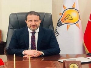 Başkan Gür’den İyi Parti’ye eleştiri: