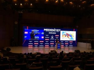 Kurtulmuş: “Türkiye, Akdeniz’deki varlığını bu anlaşma ile ortaya koymuştur”