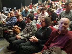 "Bir Sevgi Masalı’na" ilgi yoğun oldu