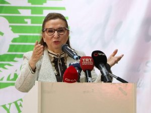Ticaret Bakanı Pekcan: “Dünya küçülüyor, küresel ticaret küçülüyor. Ticaret savaşları ve korumacılık önlemleri artıyor”