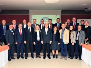 Büyükşehirlerin sağlık ve sosyal birimleri Muğla’da bir araya geldi