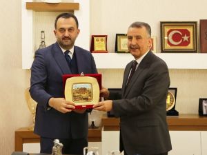 ATO kuaförlük ve güzellik meslek standartlarının yükseltilmesi için harekete geçti