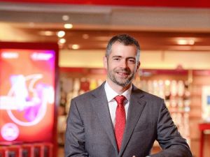 Vodafone Türkiye’de üst düzey atama