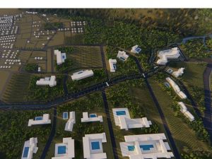 Seferihisar’ın sağlık turizmini uçuracak tesisin temeli 2020’de atılacak