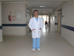 Alerjiye karşı “Yatağı da süpürün” uyarısı