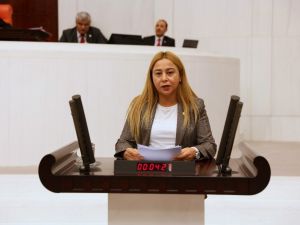 Milletvekili Kara, tarımsal danışmanlığı gündemine aldı