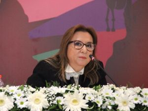 Bakan Pekcan, “2020 bizim için bir Afrika yılı olacak“