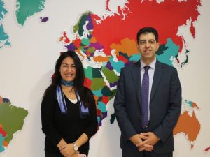 YÖKAK, 14’üncü Avrupa Kalite Güvencesi Forumu’na katıldı