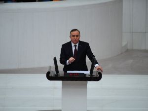 2020 Merkezi Yönetim bütçe görüşmeleri