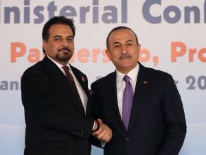 Dışişleri Bakanı Çavuşoğlu: "Libya ile yaptığımız anlaşma uluslararası hukuka uygundur"