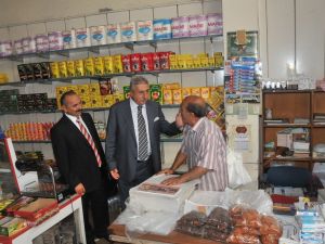 TESK Başkanı Palandöken: “Yeni yıla yeni düzenlemeyle girilmeli”