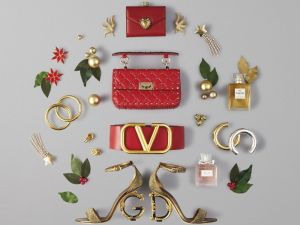 Yılbaşı hediyesi telaşı başladı, markalar koleksiyonlarını çeşitlendirdi