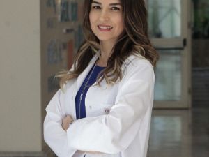 "Yaşlanma karşıtı ürünlere başlamak için en doğru yaş 35"