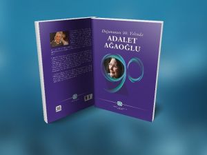 Doğumunun 90’ıncı yılında Adalet Ağaoğlu eseri okuyucusuyla buluştu